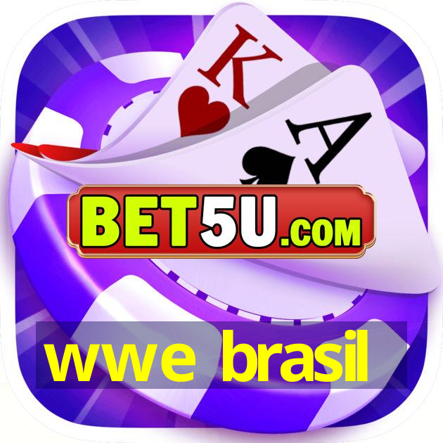 wwe brasil